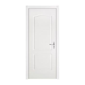 Anatolia Amerikan Panel Kapı 87x205cm - Beyaz