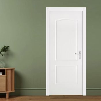 Anatolia Amerikan Panel Kapı 87x205cm - Beyaz