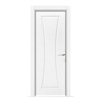 Kartepe Amerikan Panel Kapı 87x205cm - Beyaz