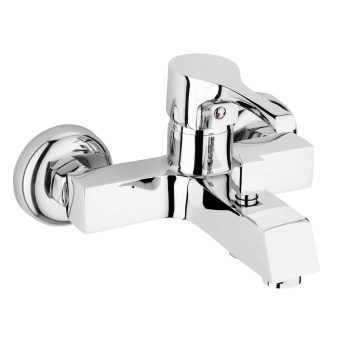 MİX BANYO BATARYA (KARE) LOTUS
