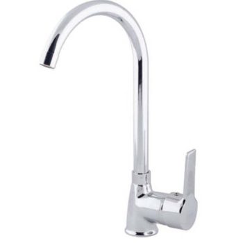 MİX KUĞU EVYE BATARYA (DELTA-ARM.)