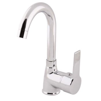 MİX KUĞU LAVABO BAT. (DELTA-ARM.)