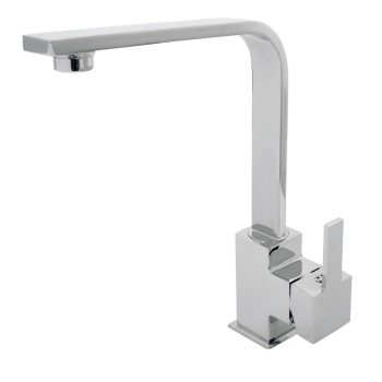 MİX LAVABO BATARYA YANDAN (TE-KARE)