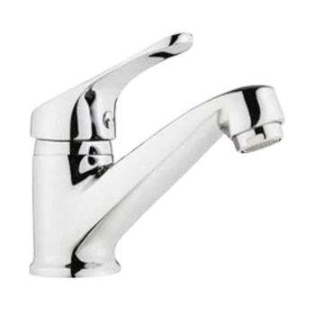 MİX SABİT LAVABO BATARYA (CEMRE)