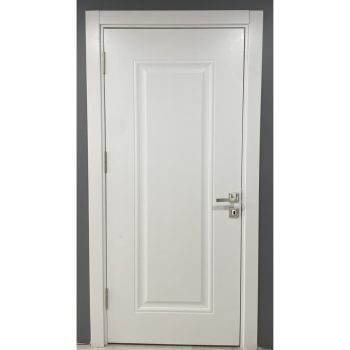 Melamin Kapı - Beyaz - ML-101