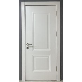 Melamin Kapı - Beyaz - ML-102B