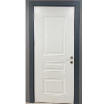 Melamin Kapı - Beyaz - ML-103B