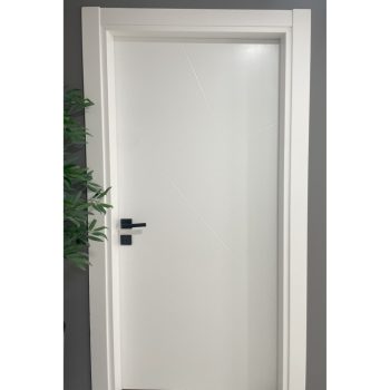 Melamin Kapı - Beyaz - ML-2065B