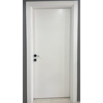 Melamin Kapı - Beyaz - ML-2090b