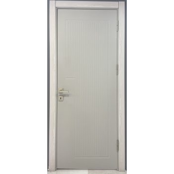 PVC Kapı - BEJ- 2098